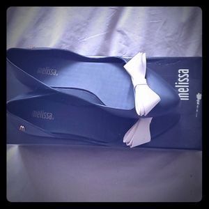 Melissa Trippy IV flats